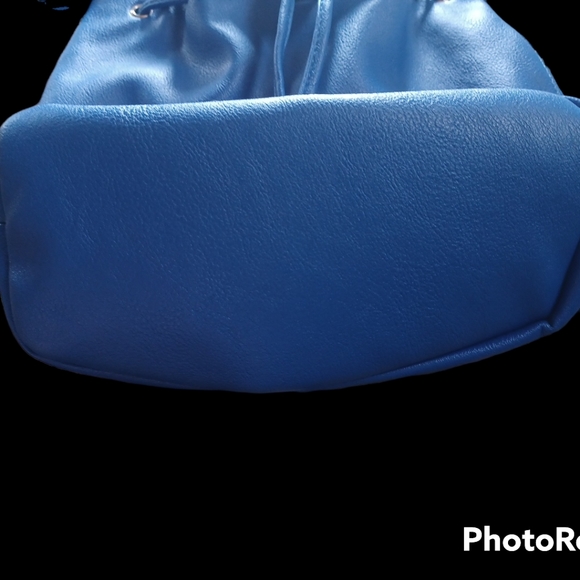 Womans bucket bag - Picture 5 of 5